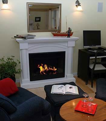 سيتشيلت At The Shore Bed And Breakfast الغرفة الصورة
