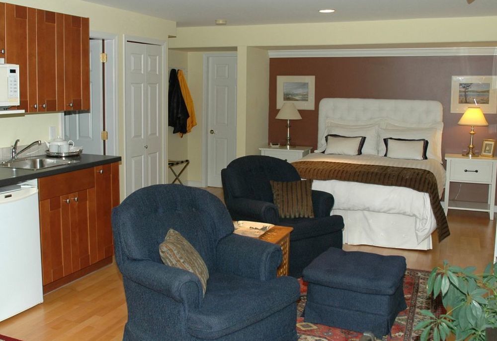 سيتشيلت At The Shore Bed And Breakfast المظهر الخارجي الصورة