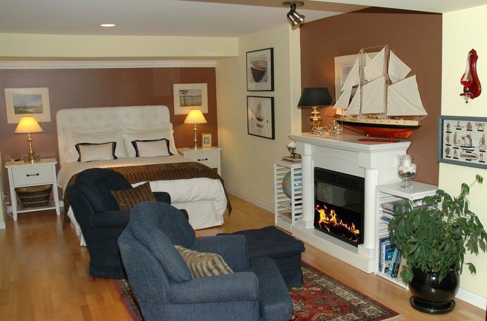 سيتشيلت At The Shore Bed And Breakfast المظهر الخارجي الصورة