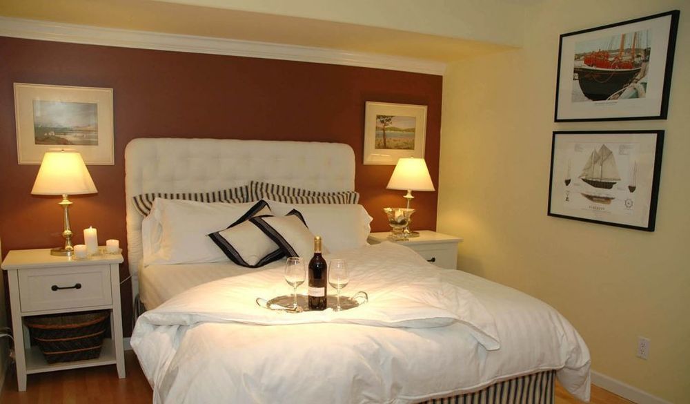 سيتشيلت At The Shore Bed And Breakfast المظهر الخارجي الصورة