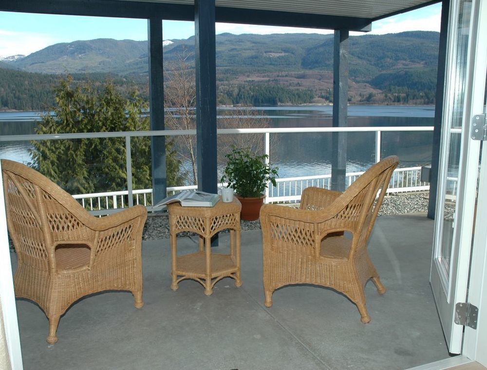 سيتشيلت At The Shore Bed And Breakfast المظهر الخارجي الصورة
