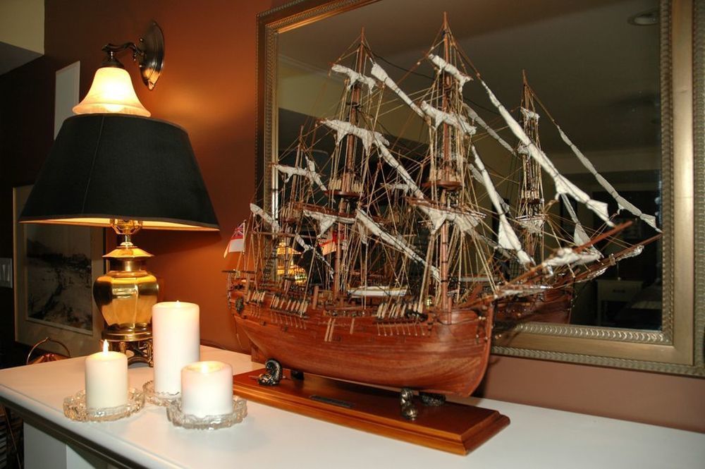 سيتشيلت At The Shore Bed And Breakfast المظهر الخارجي الصورة