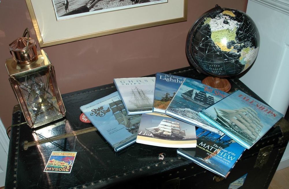 سيتشيلت At The Shore Bed And Breakfast المظهر الخارجي الصورة