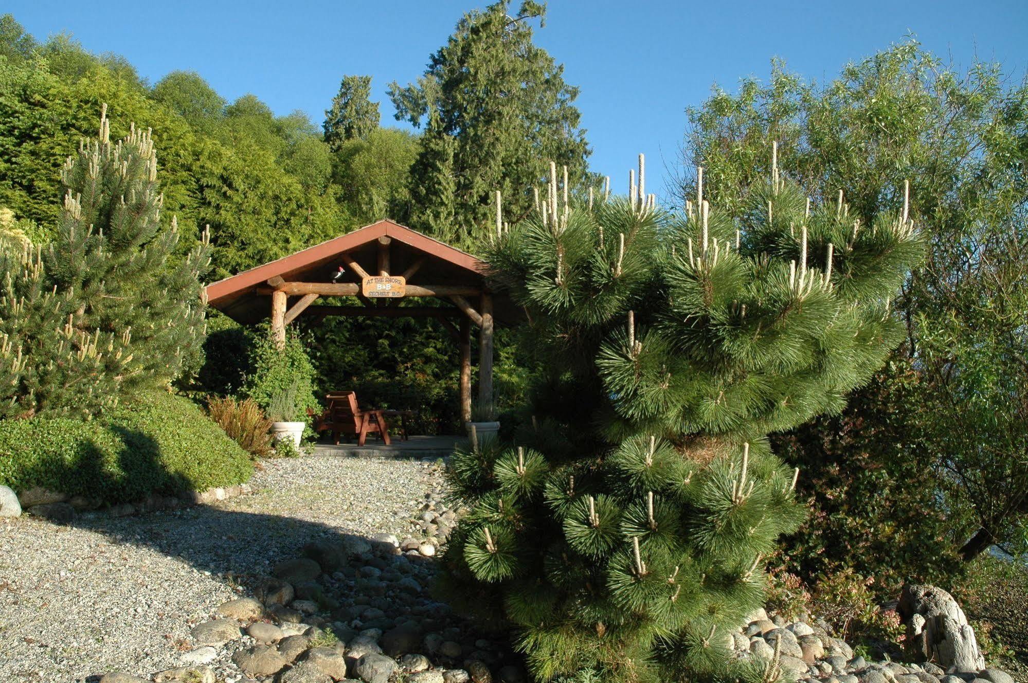 سيتشيلت At The Shore Bed And Breakfast المظهر الخارجي الصورة